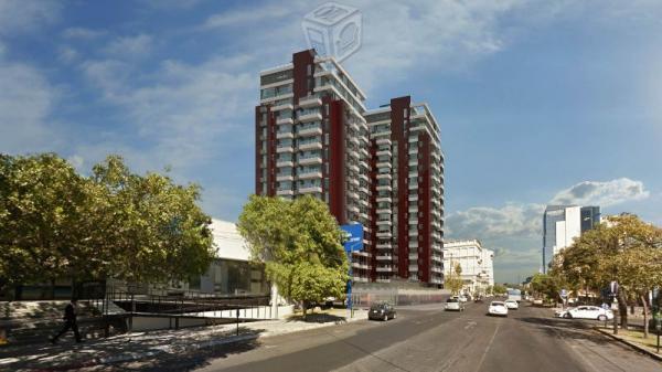 Deptos.2 y 3 rec. en pre venta cerca de la minerva