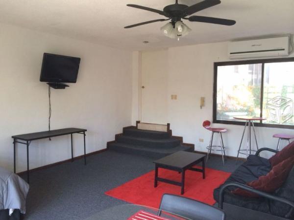 Hermoso departamento para dama con todo incluido