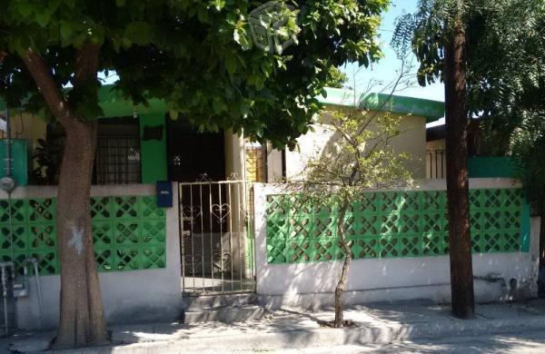 Se vende casa en Héroes de México, San Nicolás