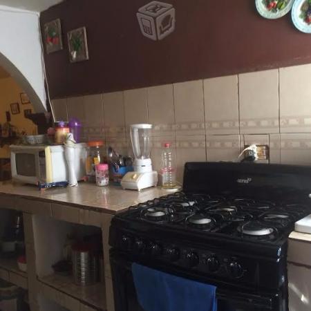 Se vende casa