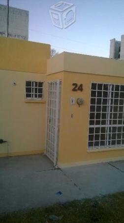 Hermosa casa en venta precio accesible remodelada