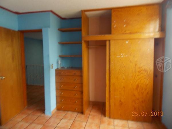 Venta de casa en comevi banthi