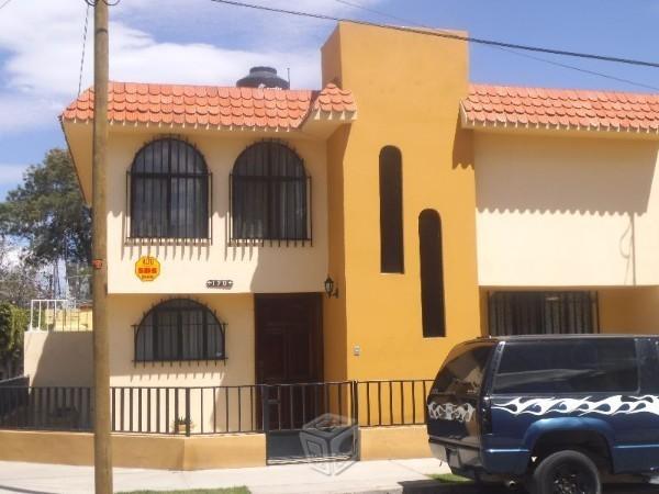 Casa Venta Barrio de Tequisquiapan