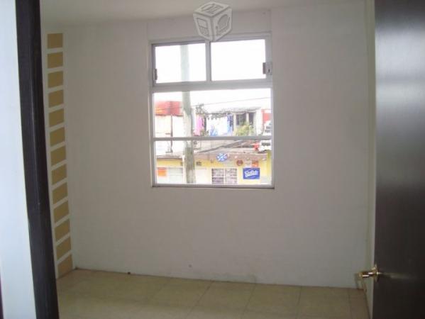 Se vende depto en col. progreso