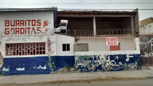 Local Comercial en esquina