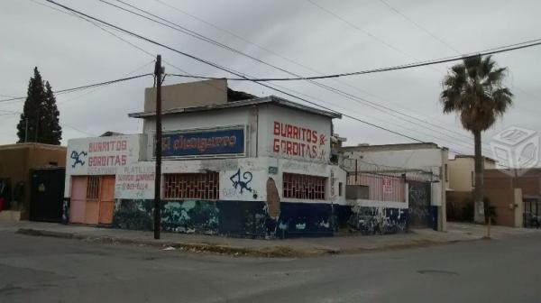 Local Comercial en esquina