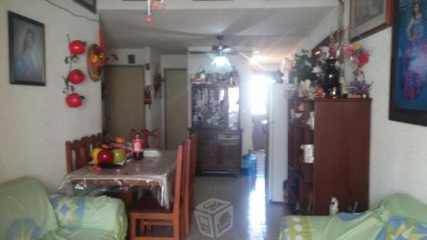 Bonita casa con excelente ubicacion