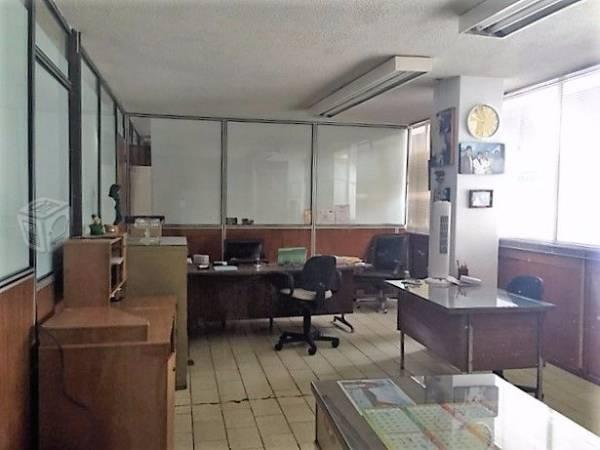 Excelentes oficinas en gustavo baz