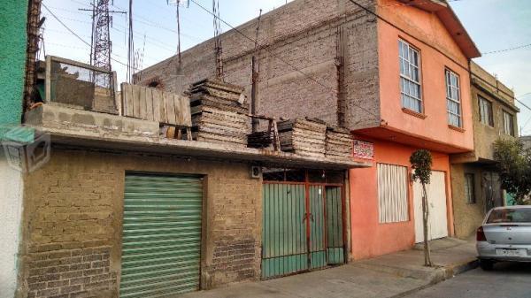 Casa CON 3 RECAMARAS