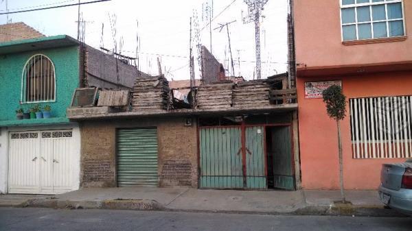 Casa CON 3 RECAMARAS