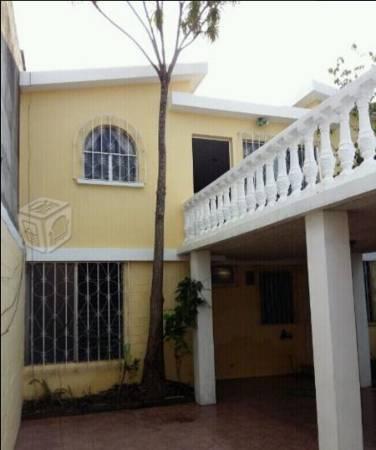 Hermosa casa en la colonia jardín