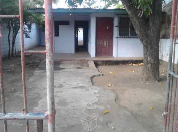 Se vende bonita casa en Municipio de V. de Chalco