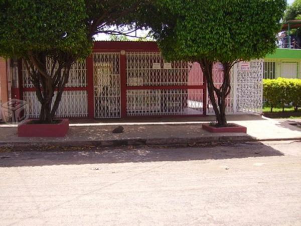 Se vende casa Bonita y Barata en Guadalupana 1