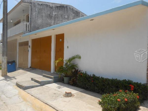 Renta casa en Acapulco