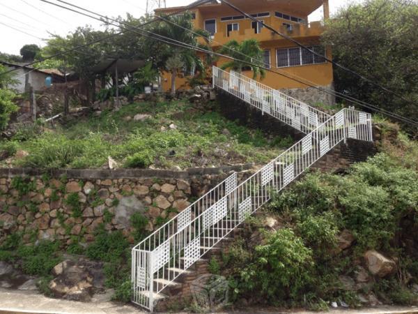 Casa en La Mira Acapulco, vista magnifica