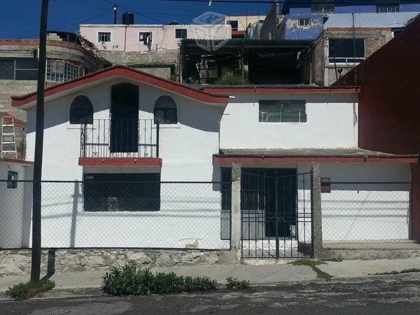 Casa por PREPA 4 recibo auto