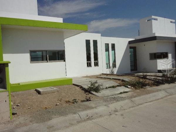 Excelentes casas en santa fe