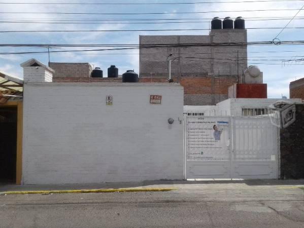 Casa Zona Centro Queretaro Todo Pagado TratoDirect