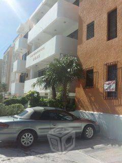 Departamento centrico por av bonampack