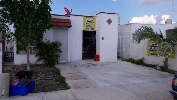 Traspaso casa 1 rec almendros caucel