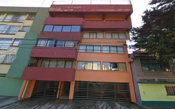 Departamento en venta Portales