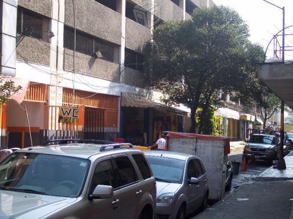 Se renta local 8-c zona lagunilla