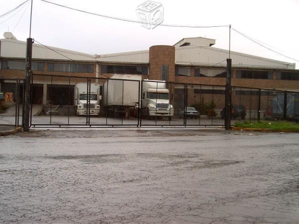 Bodega en renta central de abastos