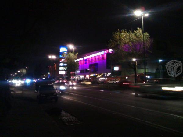 Cuarto amueblado frente a plaza ermita