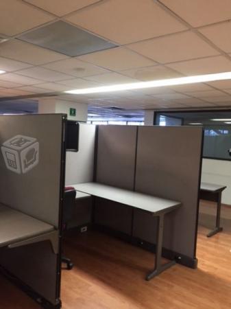 Oficinas 290 m2 en anzures