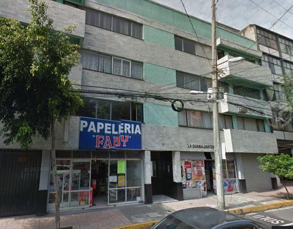 Departamento en venta San Miguel Chapultepec