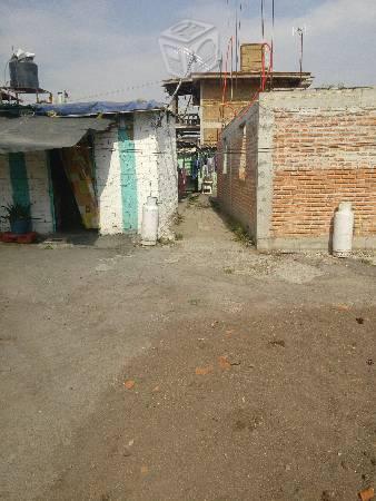 Venta de terreno Zapotitlan excelente ubicación