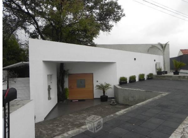 Casa, hermosa Arquitectura de concurso,Sayavedra