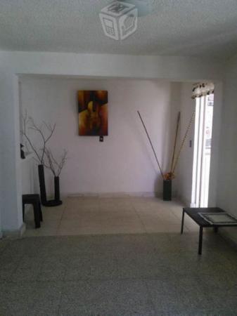 Casa en venta parque residencial coacalco