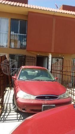 Excelente casa en coacalco