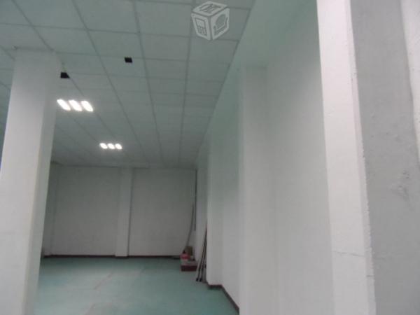 BODEGA LOCAL COMERCIAL DE 200M2 Ecatepec. av. cent