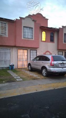 Bonita casa en fracc las americas