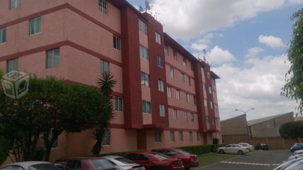 Departamento en Naucalpan a 1