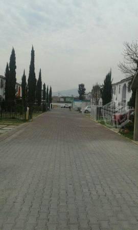 Hermosa casa en Las Almenas tultitlan