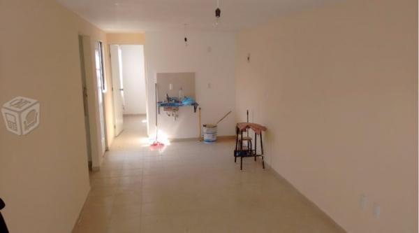 Casa en privada segura para su familia 2 rec