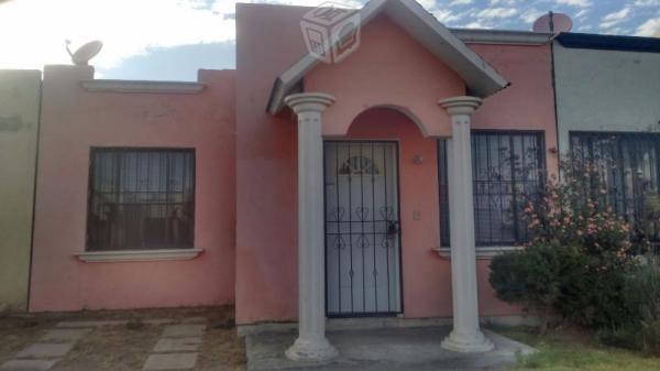 Linda casa en san carlos,