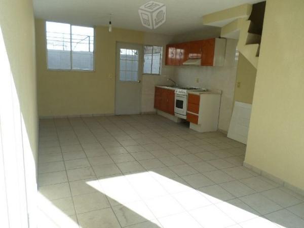 Casa en venta en real del valle