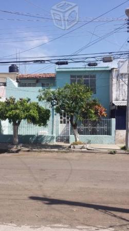 Bonita casa en colonia Constitucion