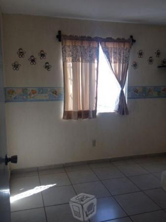 Casita en venta en fracc. los molinos