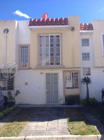 Casita en venta en fracc. los molinos