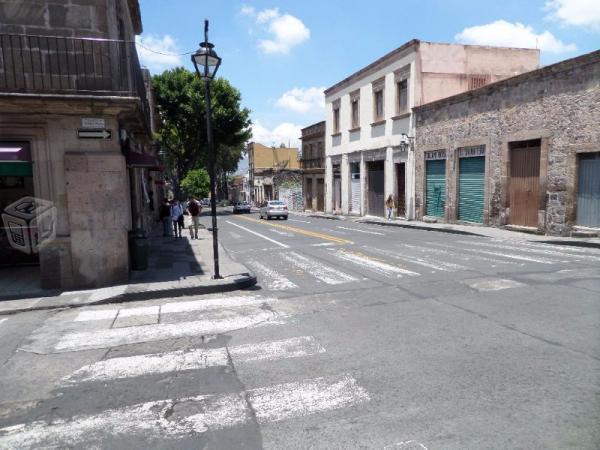 Casa excelente ubicación en pleno Centro Histórico