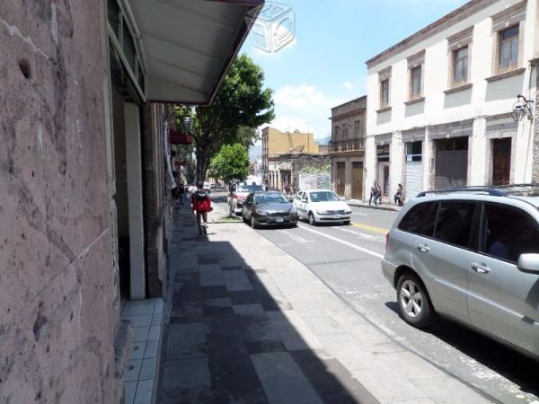 Casa excelente ubicación en pleno Centro Histórico