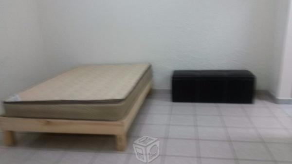 Loft en queretaro centro