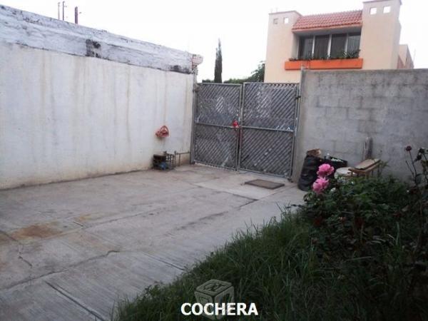 Bonita casa en Venta