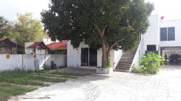 Edificio en chuburna, buena ubicacion