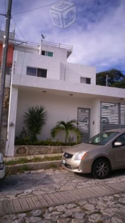 Casa en renta cerca de plaza del sol fracc laderas